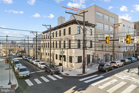 1647 N 2ND STREET PHILADELPHIA PA 19122