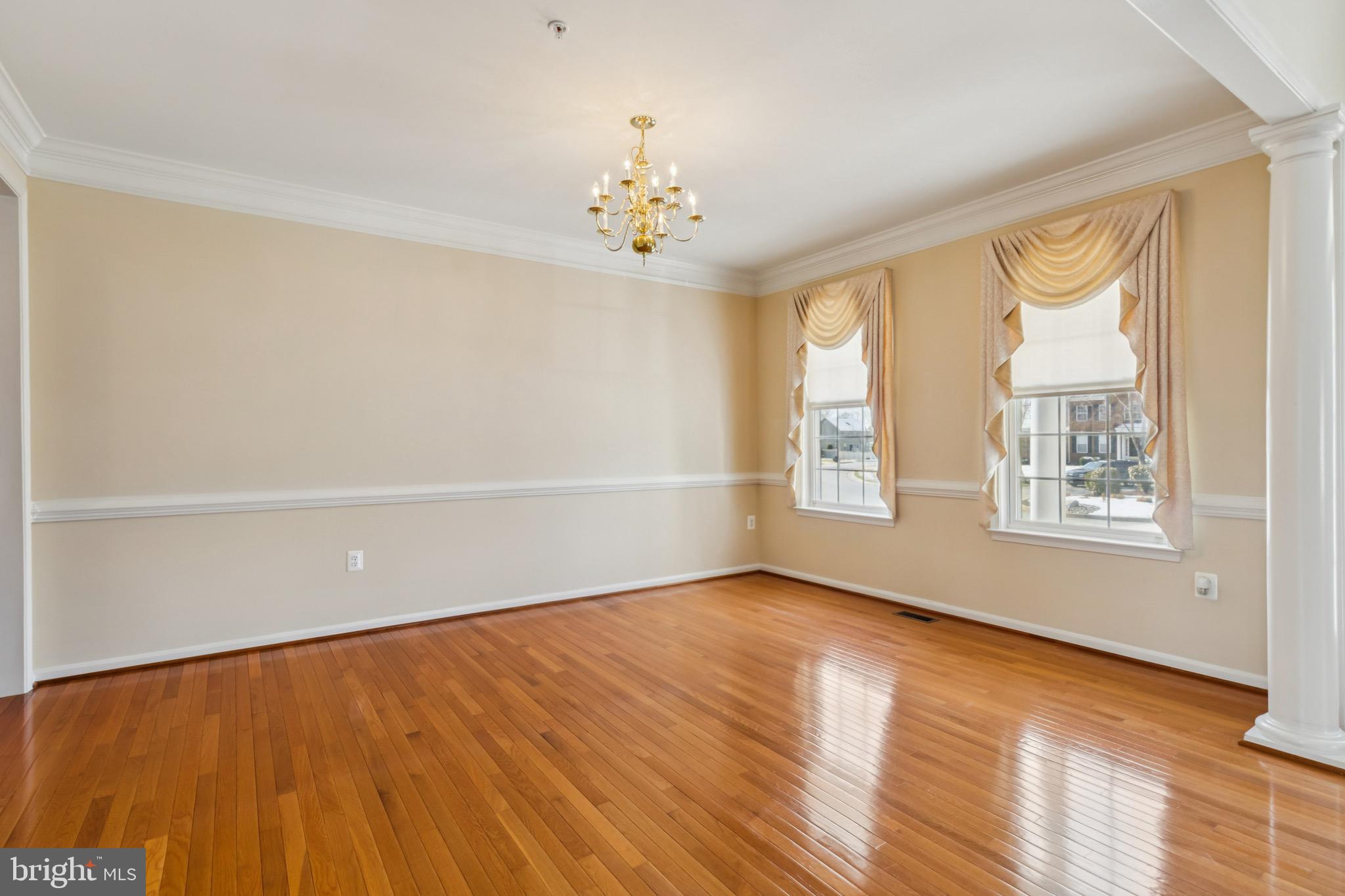 HIGHGROVE SUB - Residential