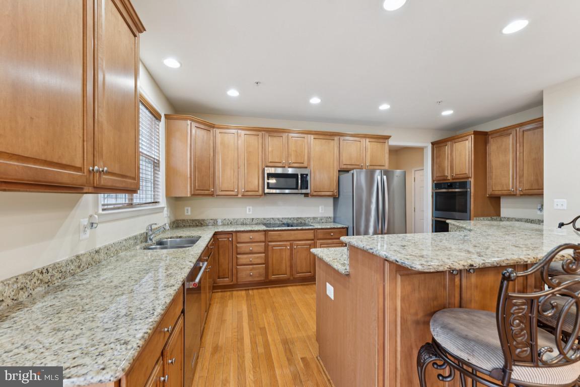 HIGHGROVE SUB - Residential