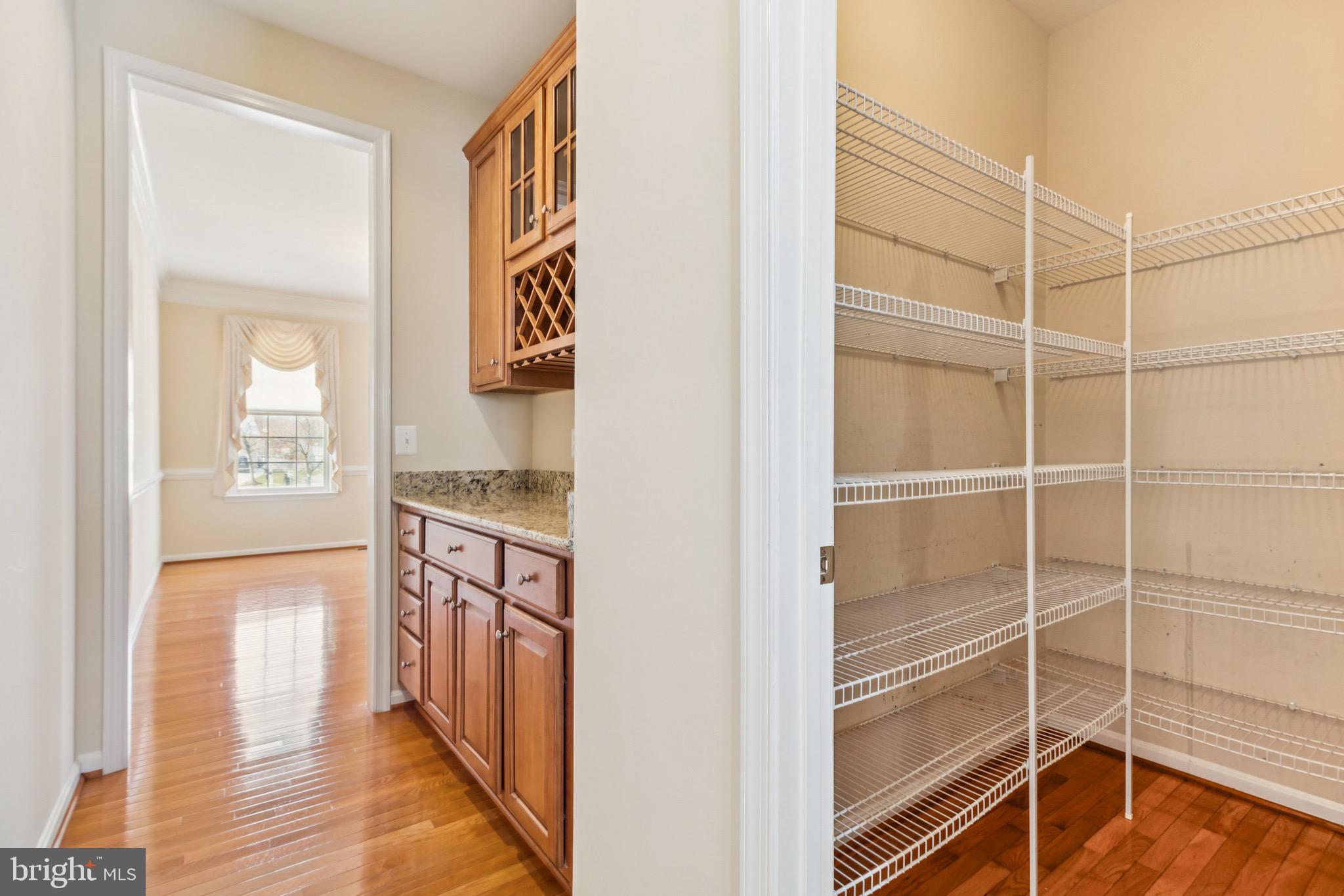 HIGHGROVE SUB - Residential