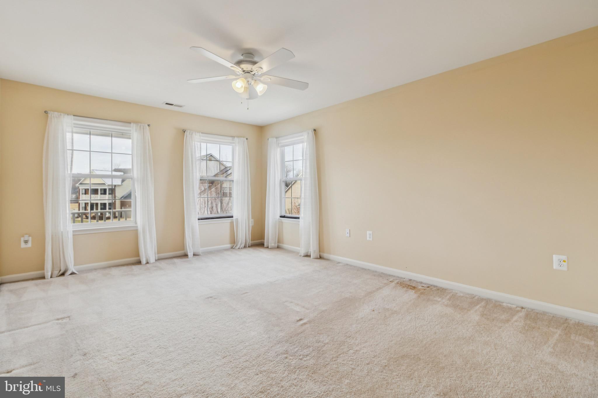 HIGHGROVE SUB - Residential