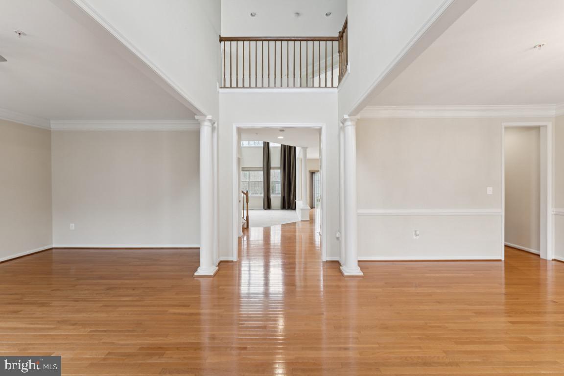 HIGHGROVE SUB - Residential