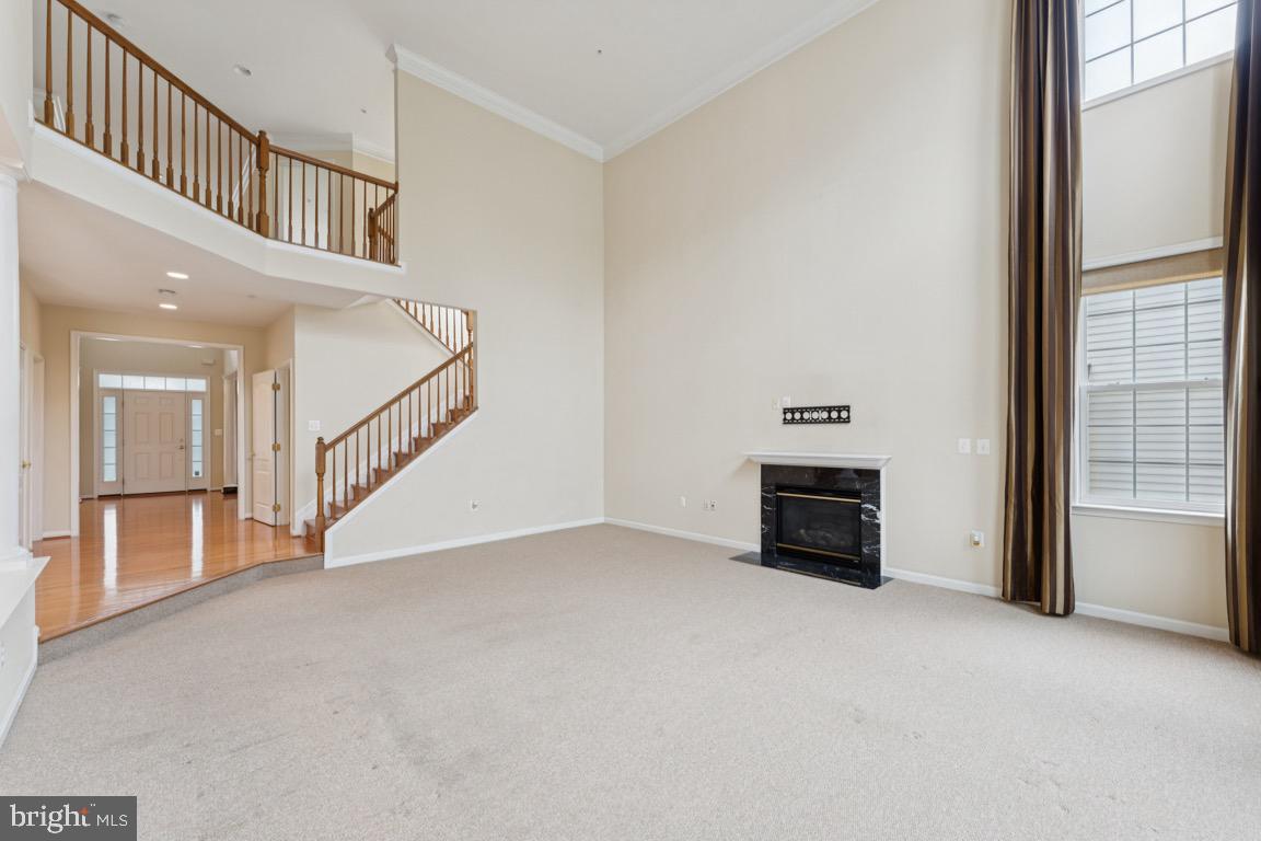 HIGHGROVE SUB - Residential