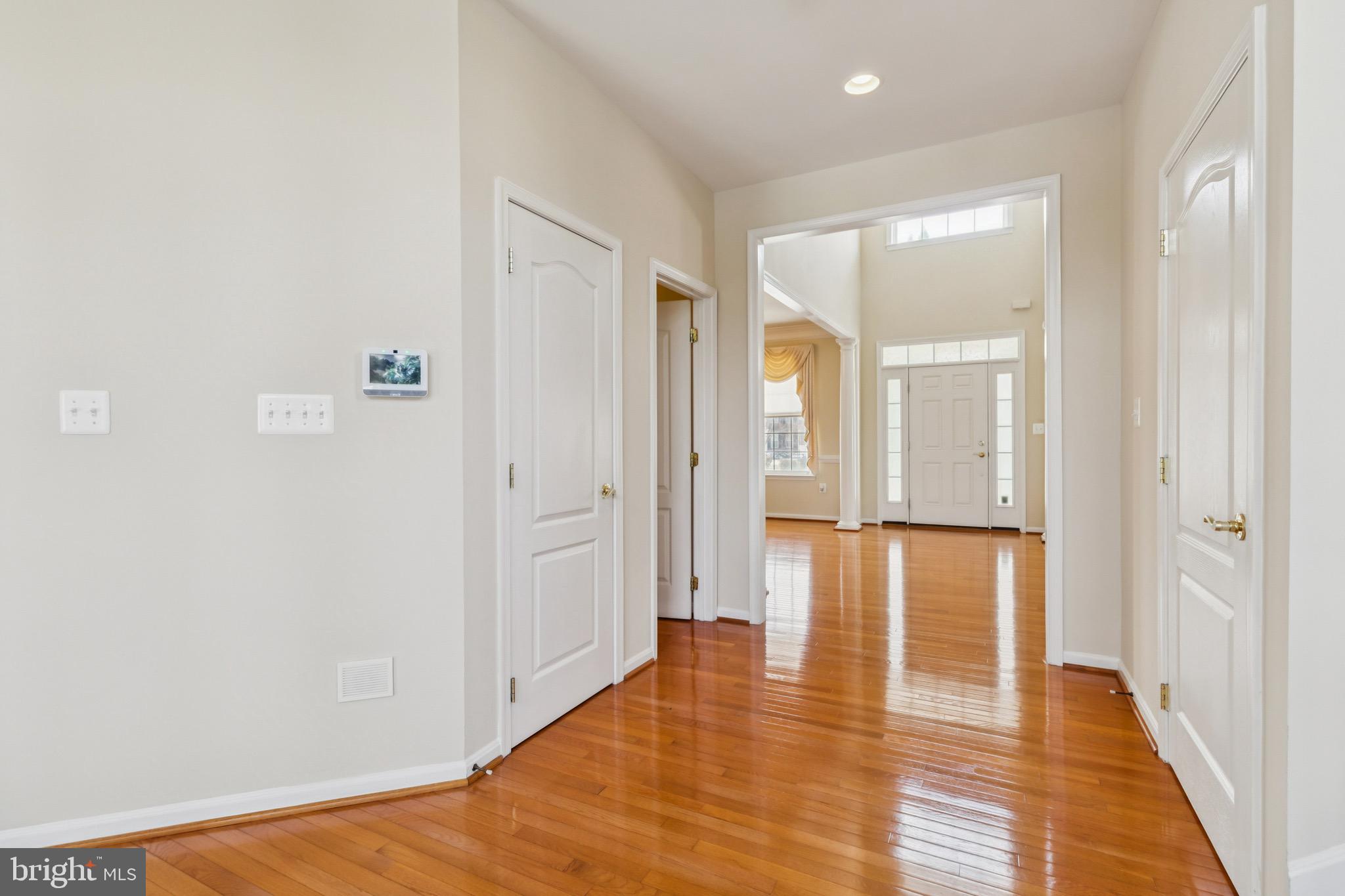 HIGHGROVE SUB - Residential