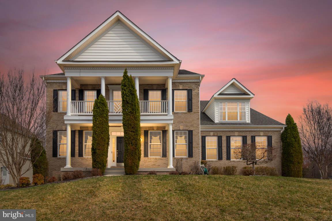 HIGHGROVE SUB - Residential