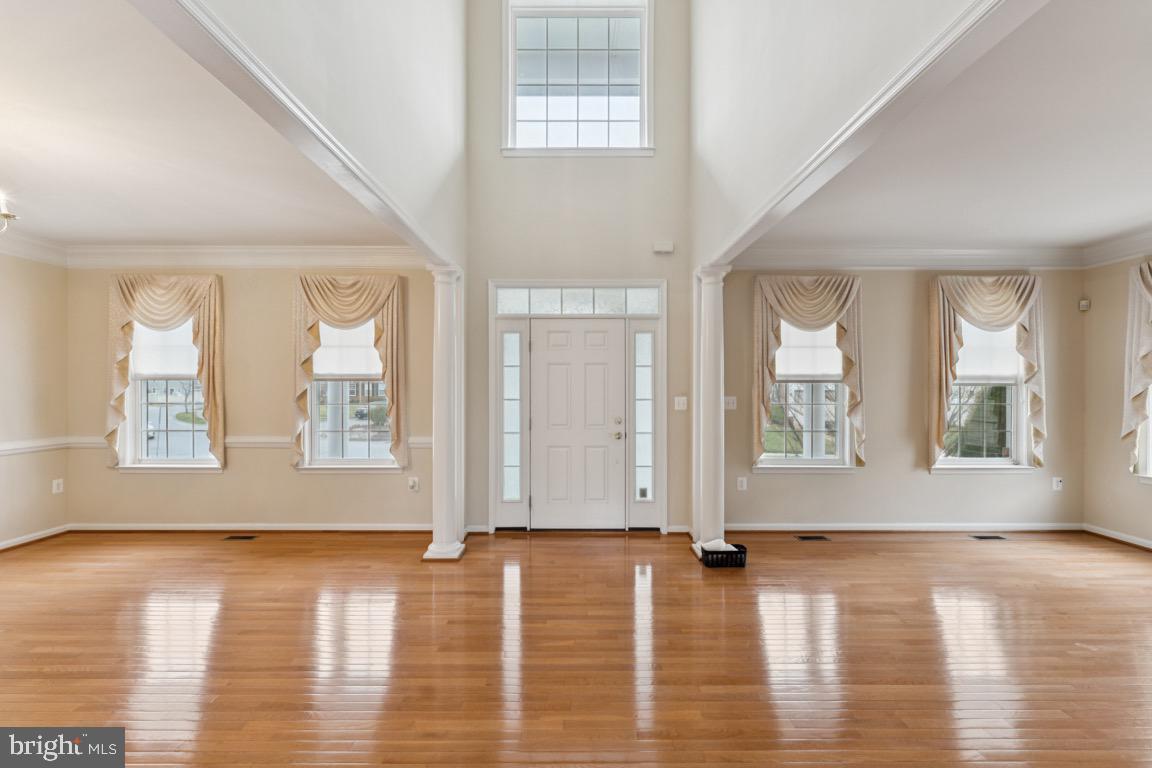 HIGHGROVE SUB - Residential