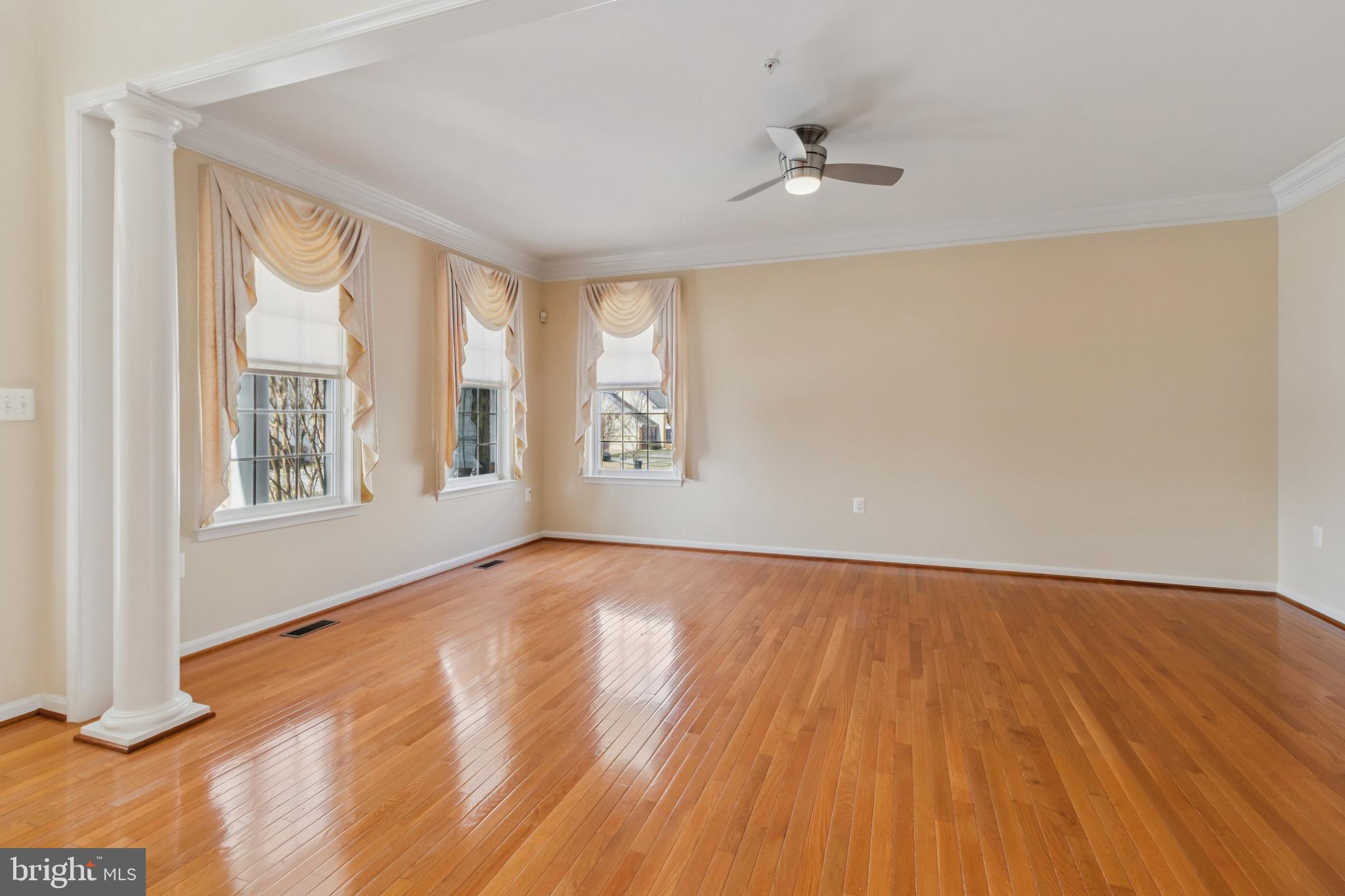 HIGHGROVE SUB - Residential