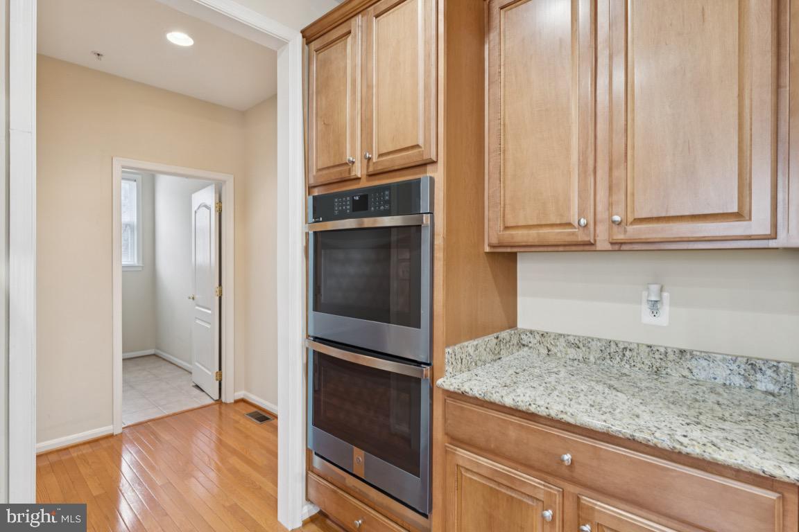 HIGHGROVE SUB - Residential