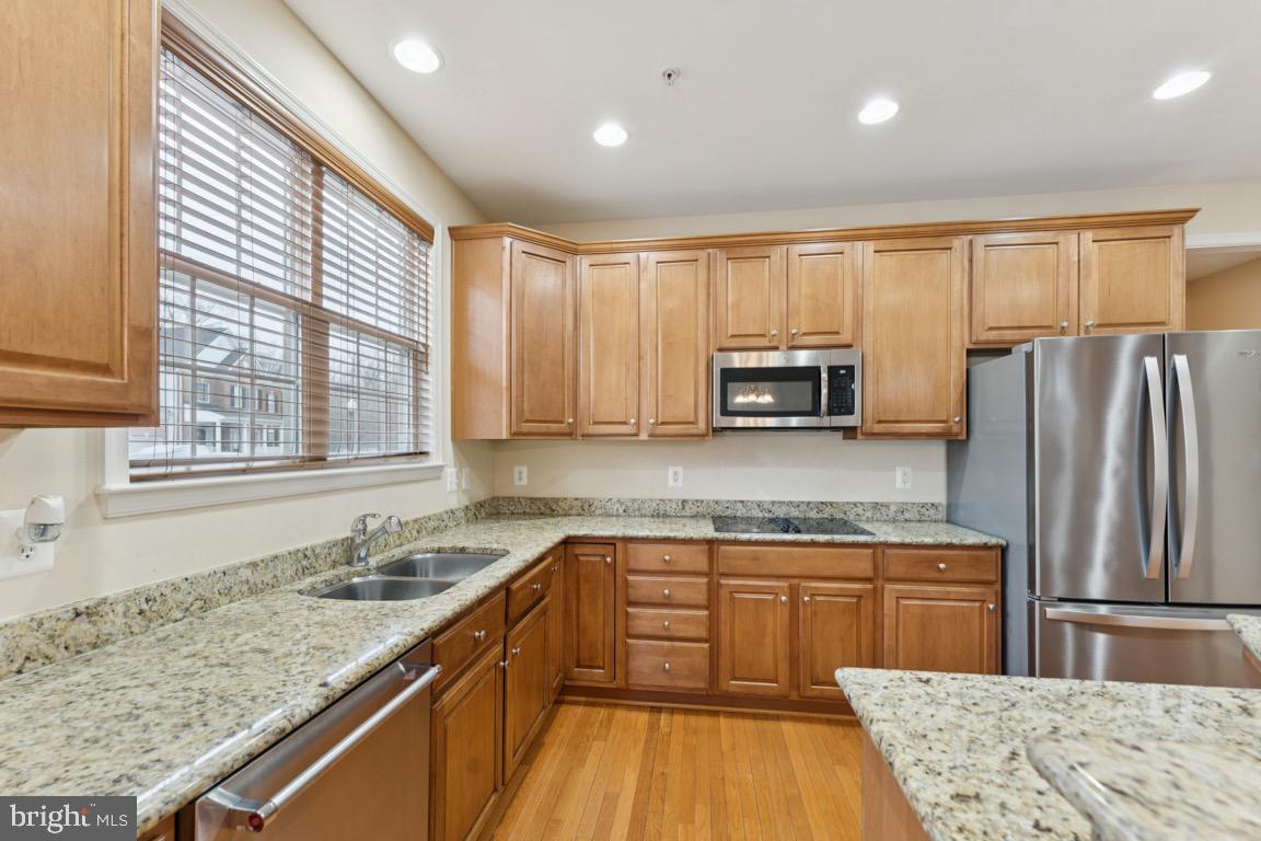 HIGHGROVE SUB - Residential