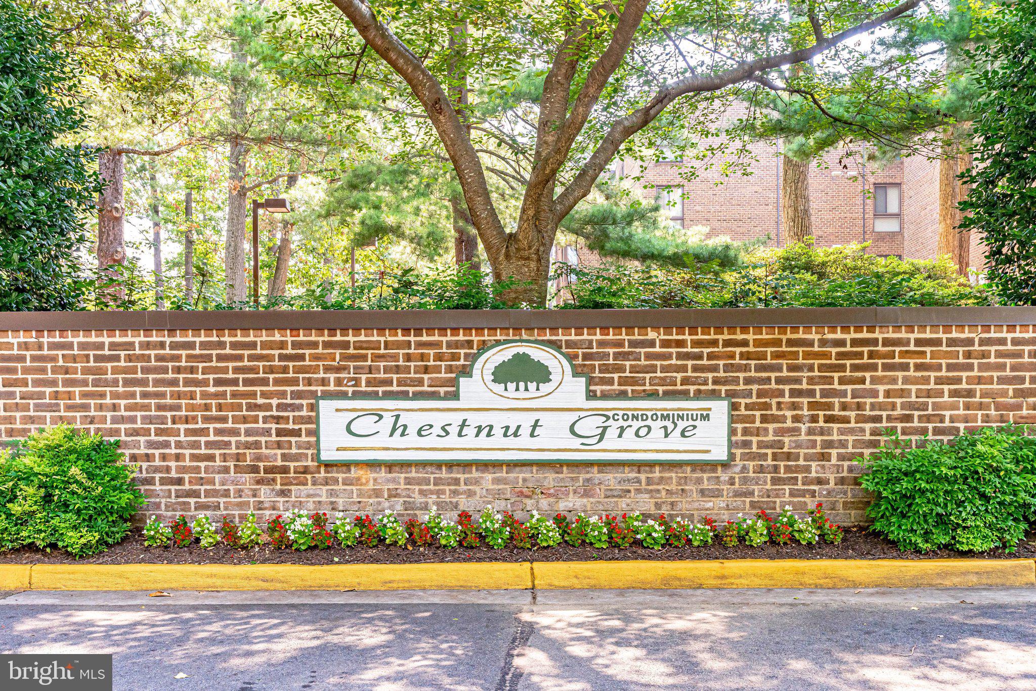 CHESTNUT GROVE - Residential