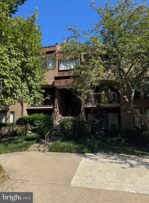 11260 CHESTNUT GROVE SQUARE 139 RESTON VA 20190