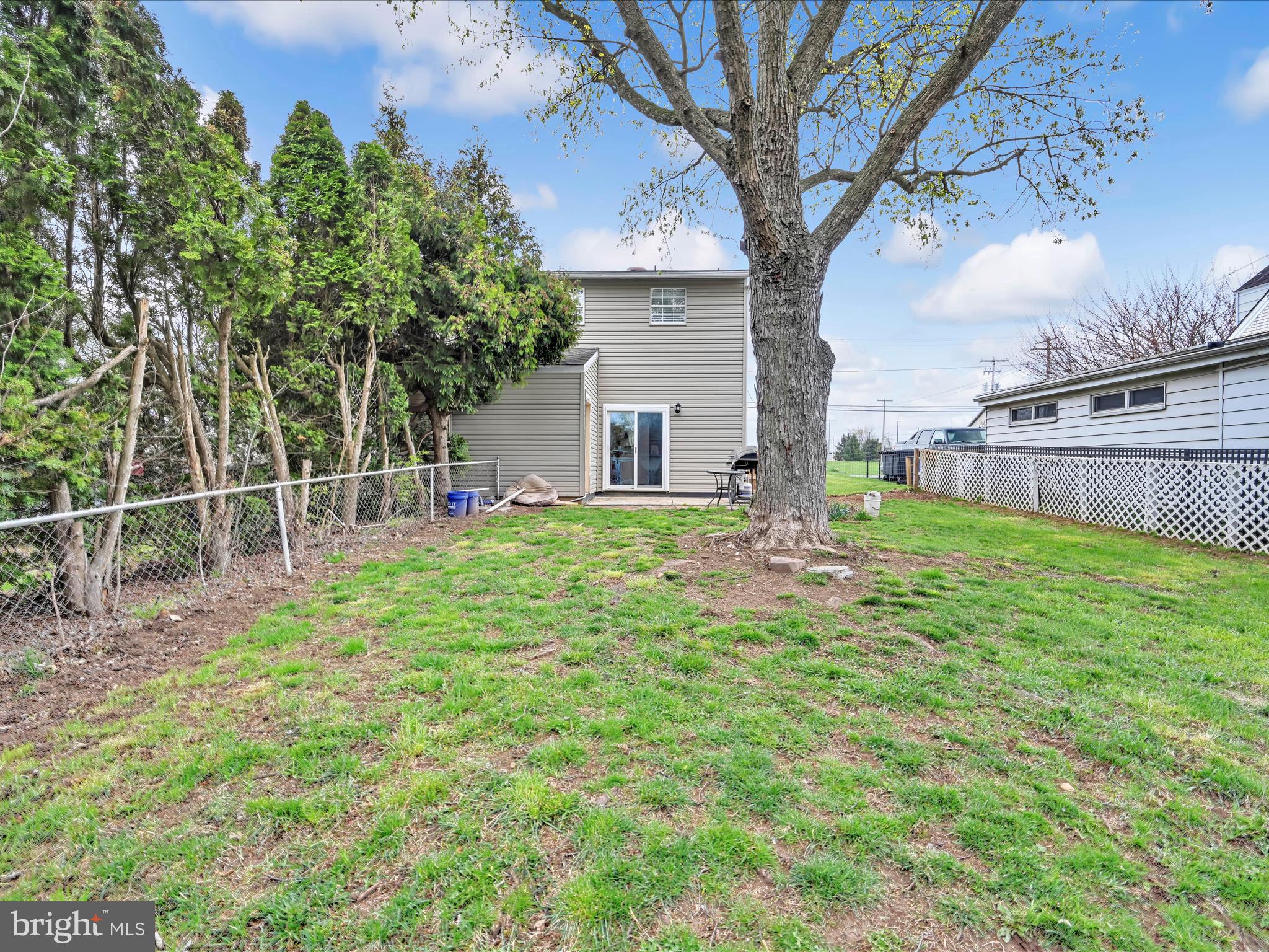 MOUNT JOY BOROUGH - Residential