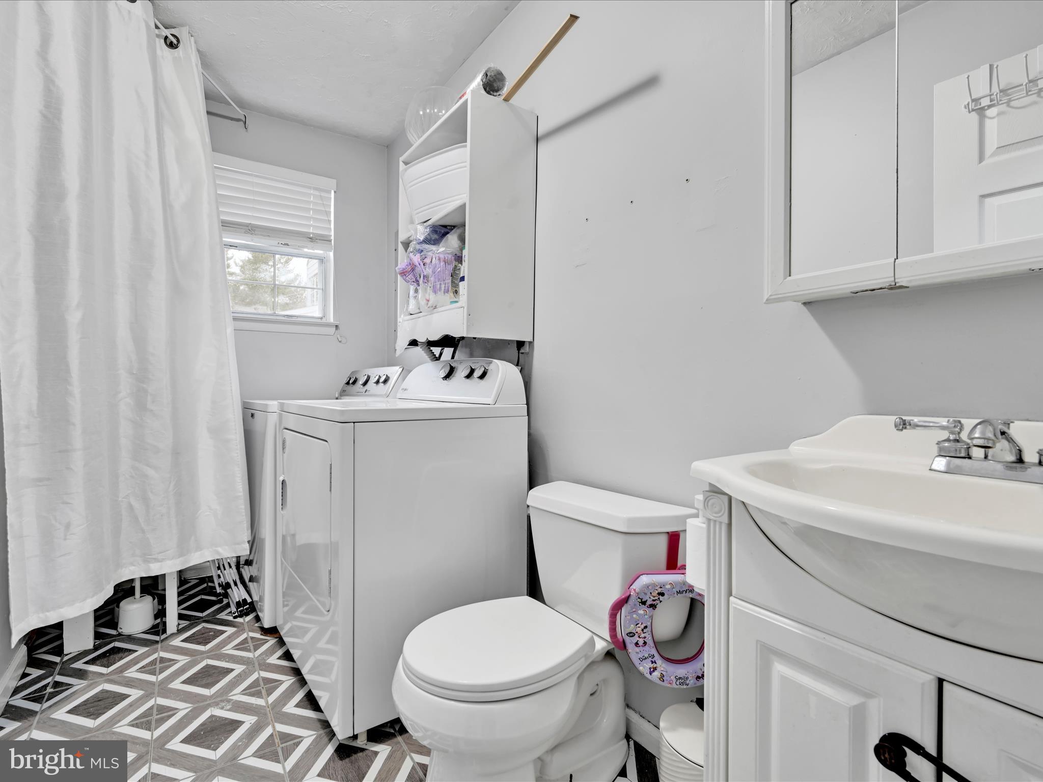 MOUNT JOY BOROUGH - Residential