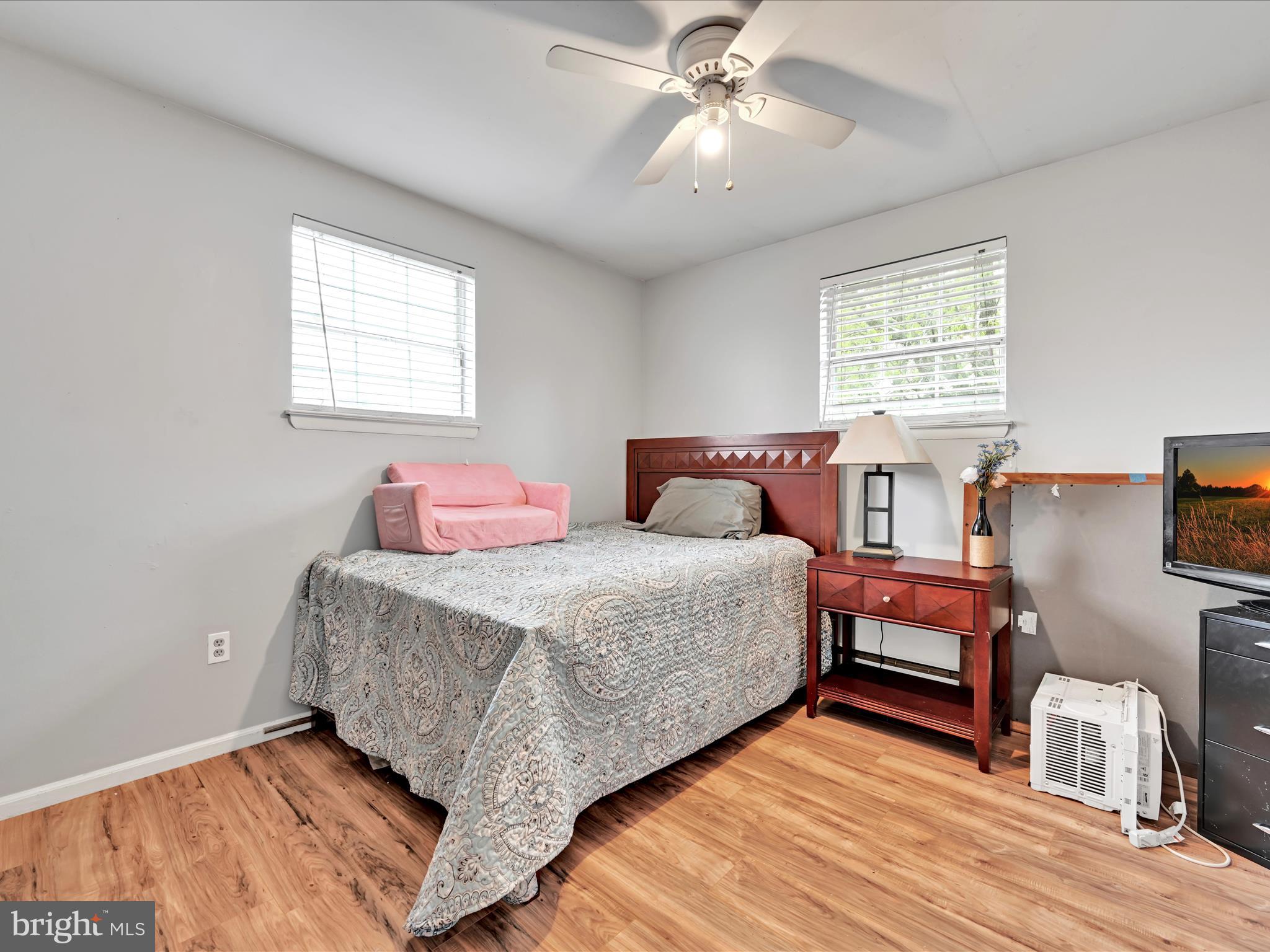 MOUNT JOY BOROUGH - Residential