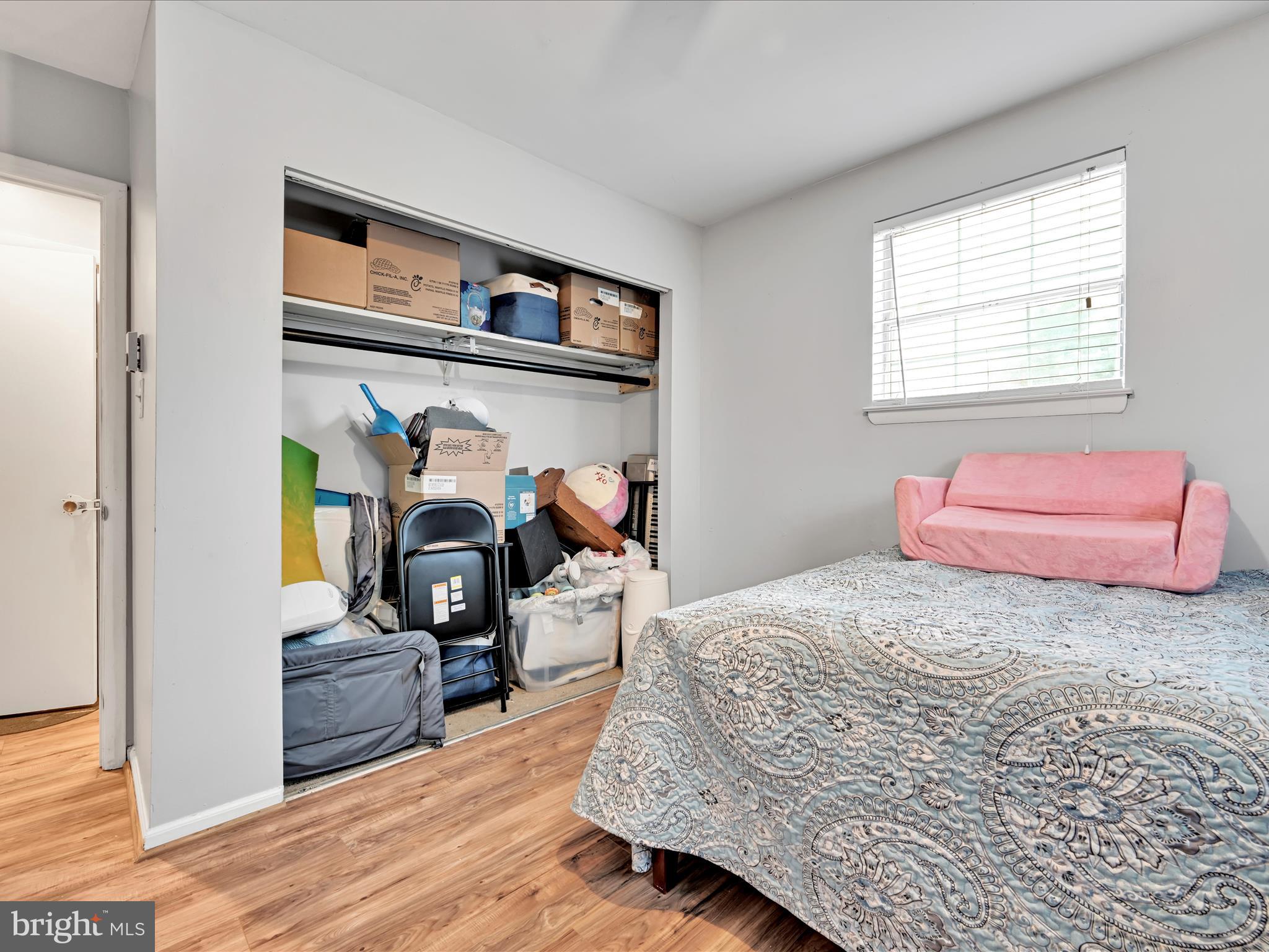 MOUNT JOY BOROUGH - Residential