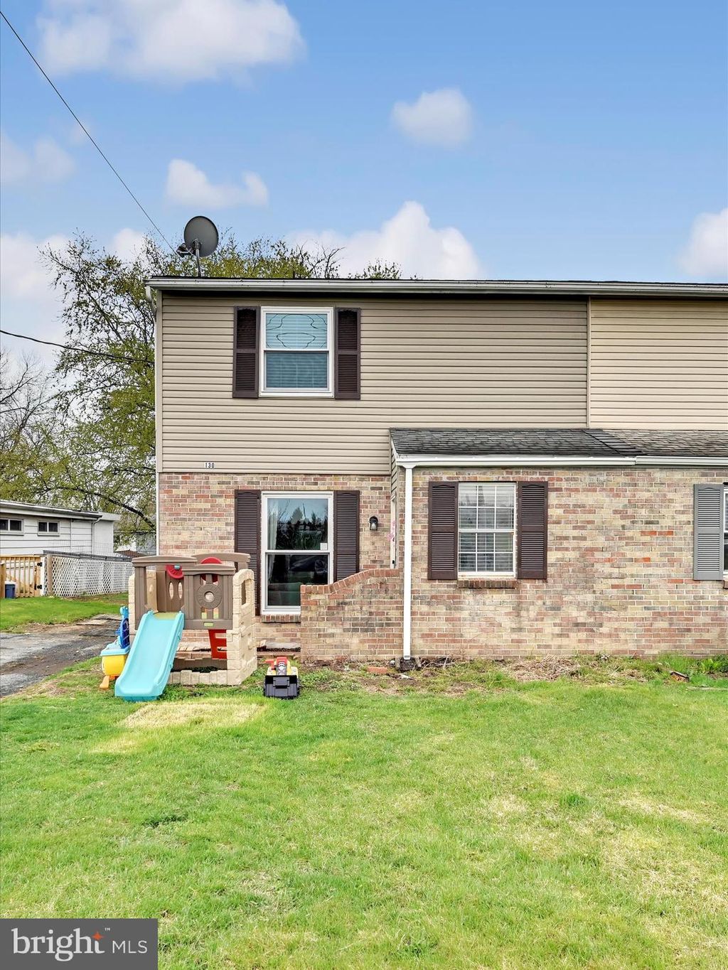 Photo of 130 Lefever Road, MOUNT JOY, PA 17552 (MLS # PALA2066998)