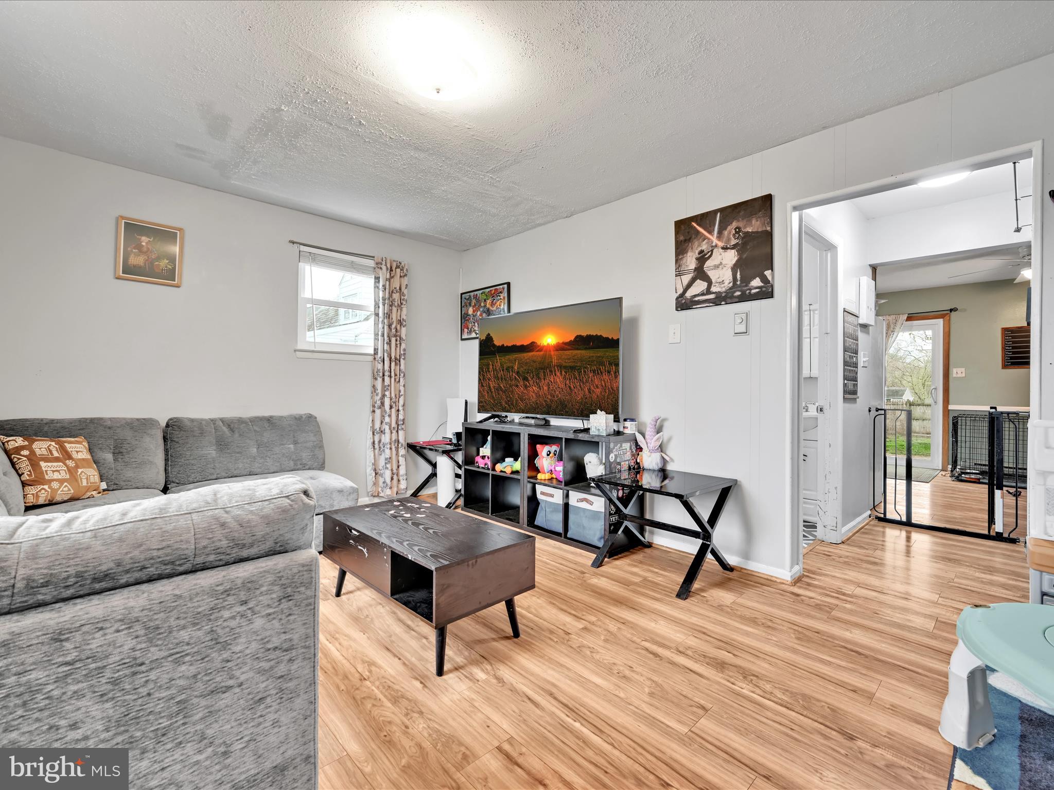 MOUNT JOY BOROUGH - Residential