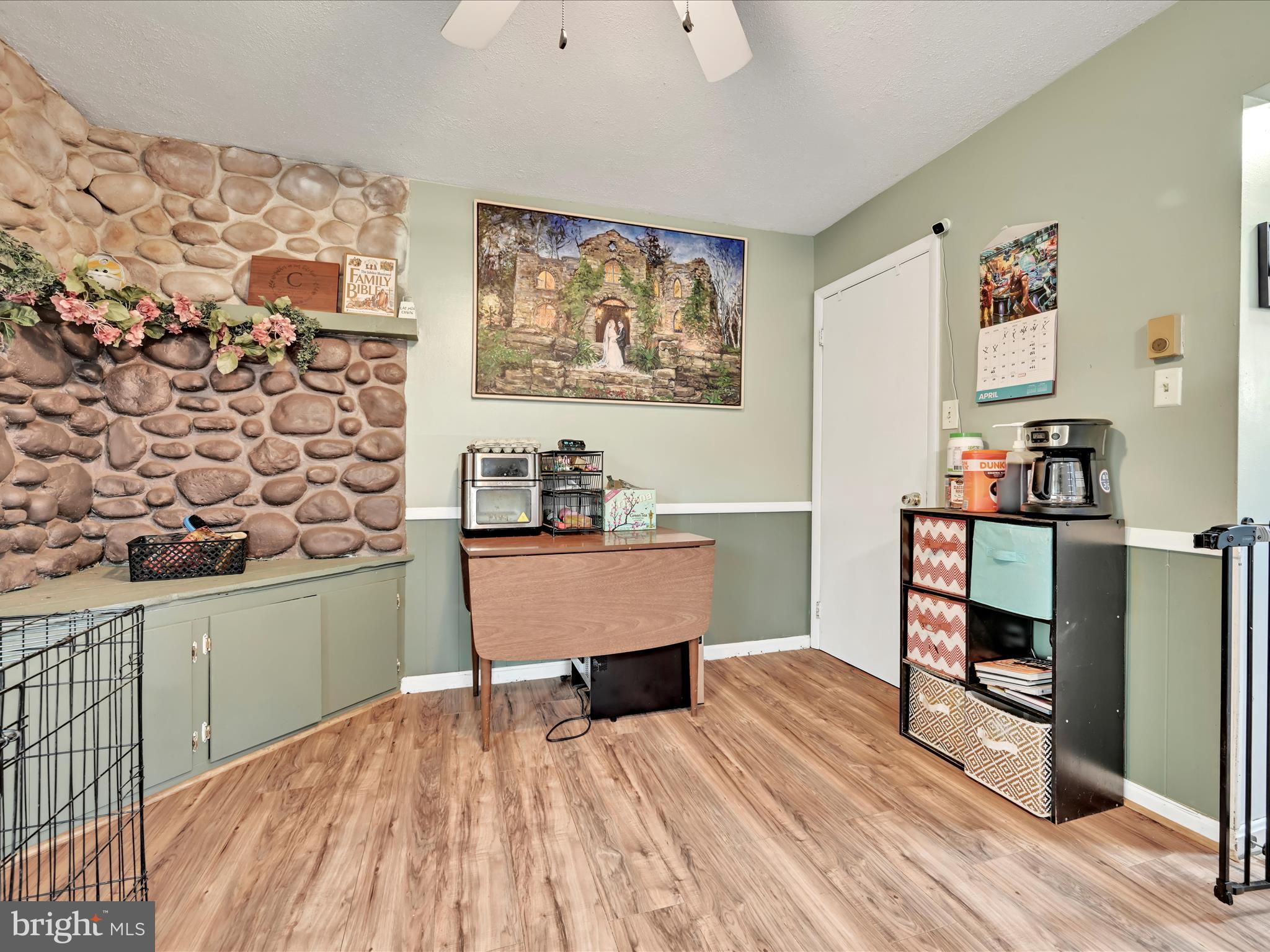 MOUNT JOY BOROUGH - Residential