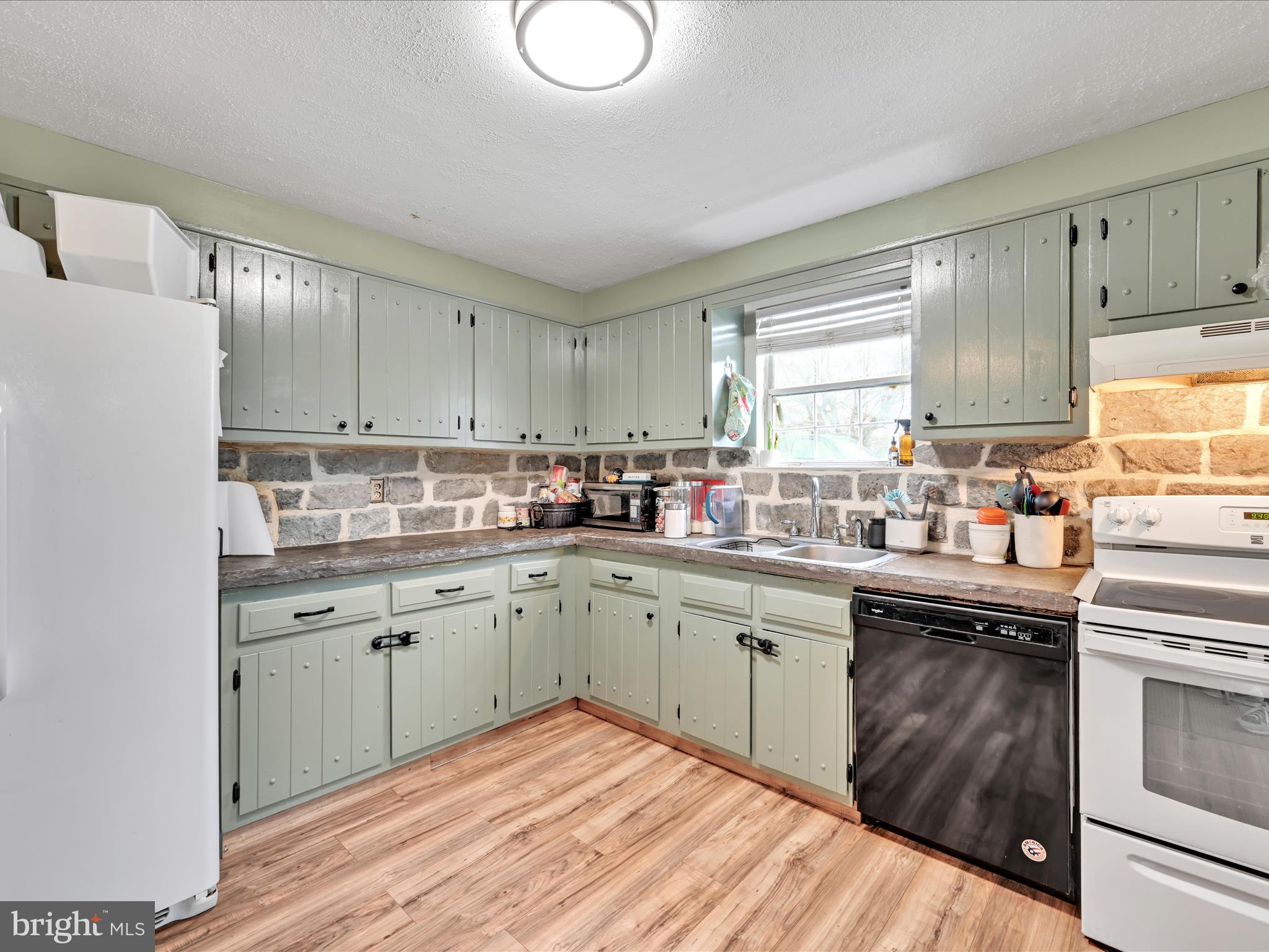 MOUNT JOY BOROUGH - Residential