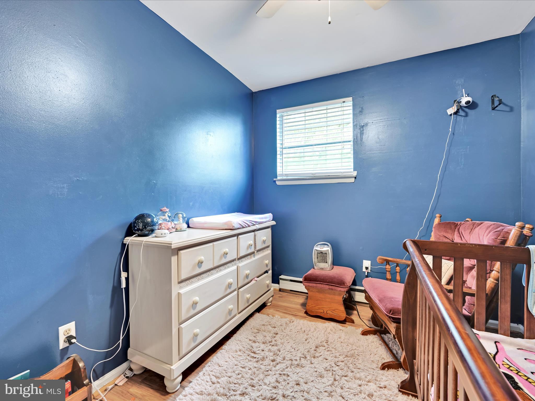 MOUNT JOY BOROUGH - Residential