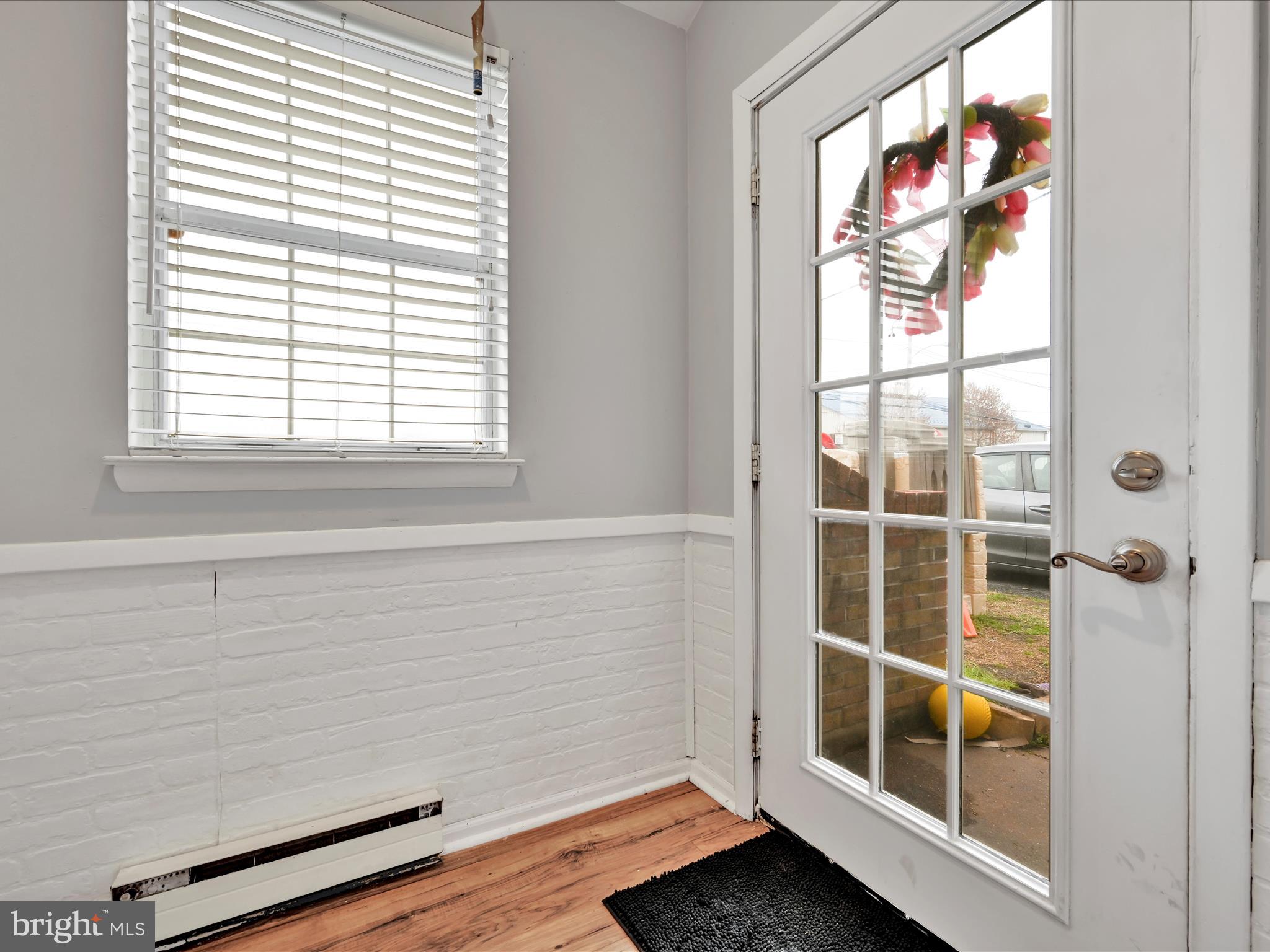 MOUNT JOY BOROUGH - Residential