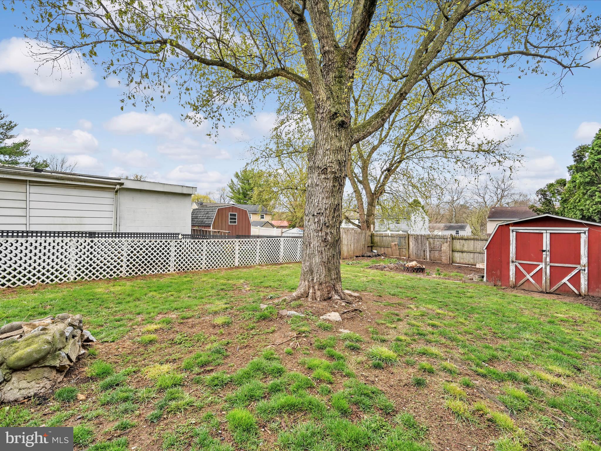 MOUNT JOY BOROUGH - Residential