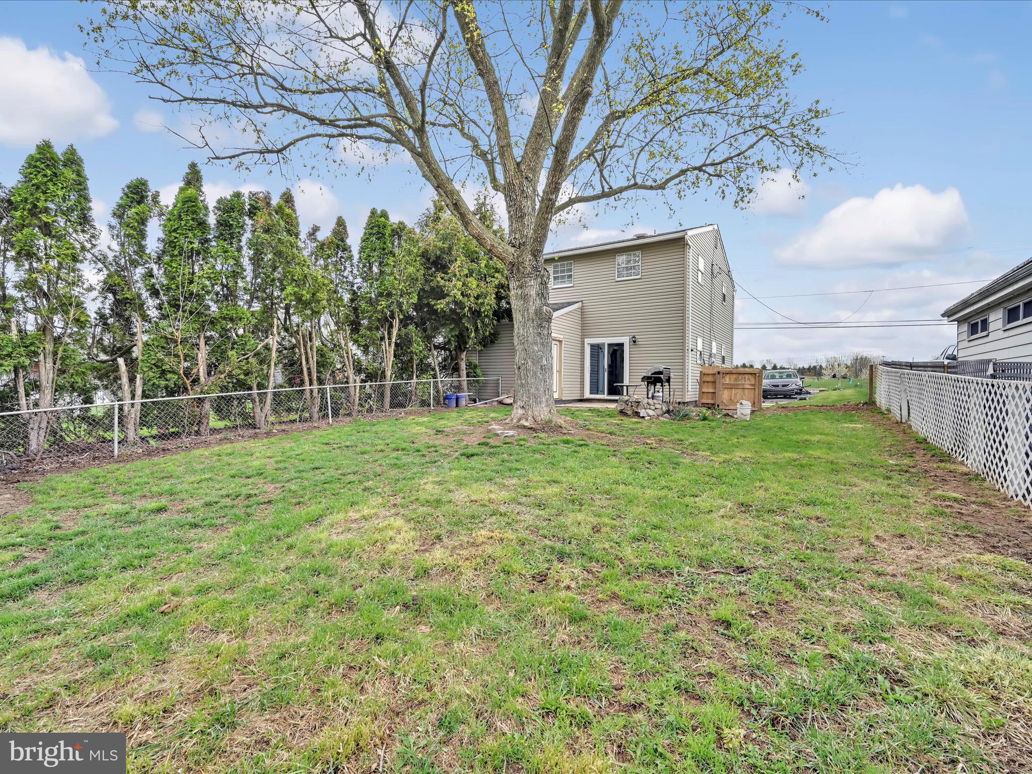 MOUNT JOY BOROUGH - Residential