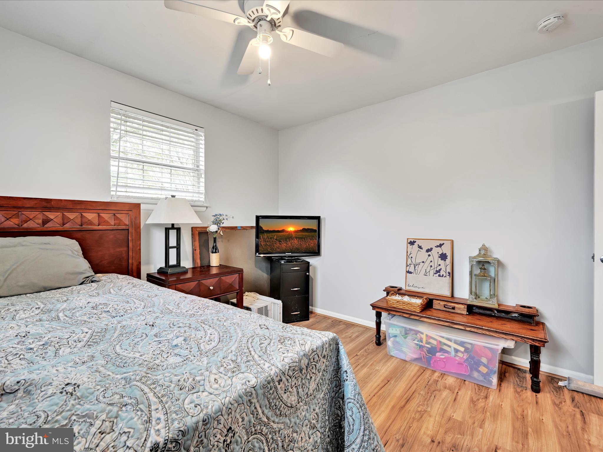 MOUNT JOY BOROUGH - Residential