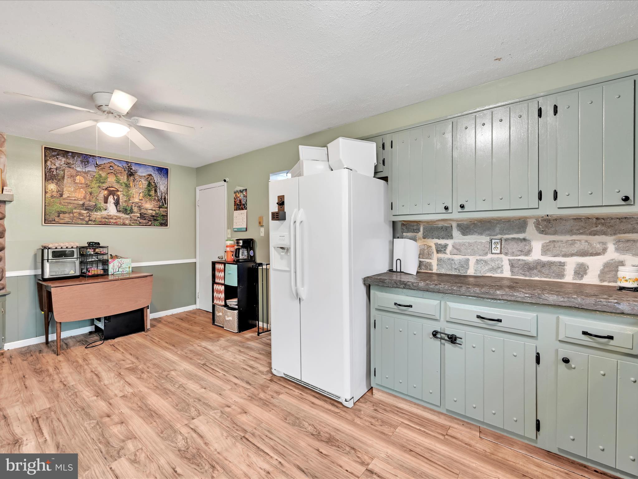 MOUNT JOY BOROUGH - Residential