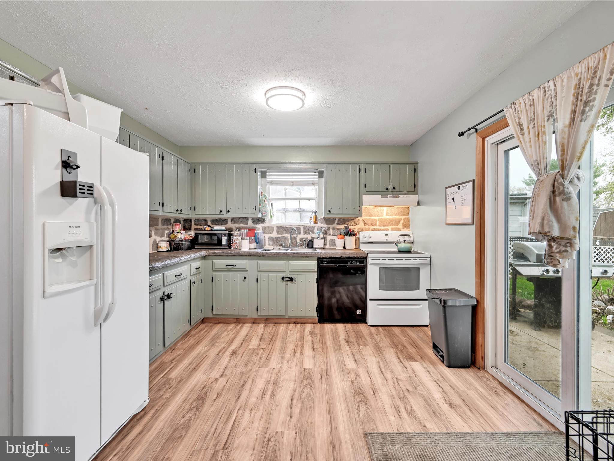 MOUNT JOY BOROUGH - Residential