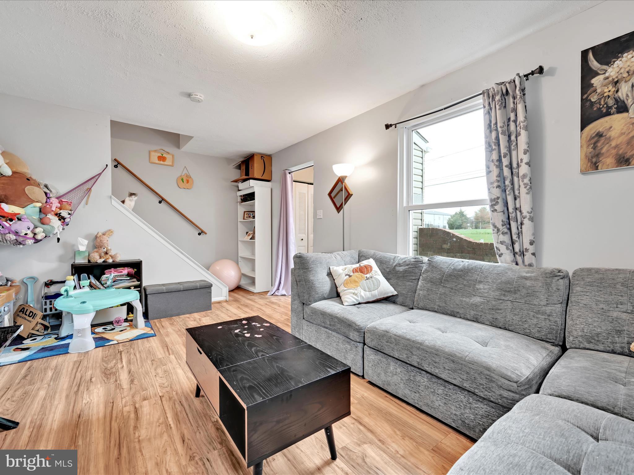 MOUNT JOY BOROUGH - Residential