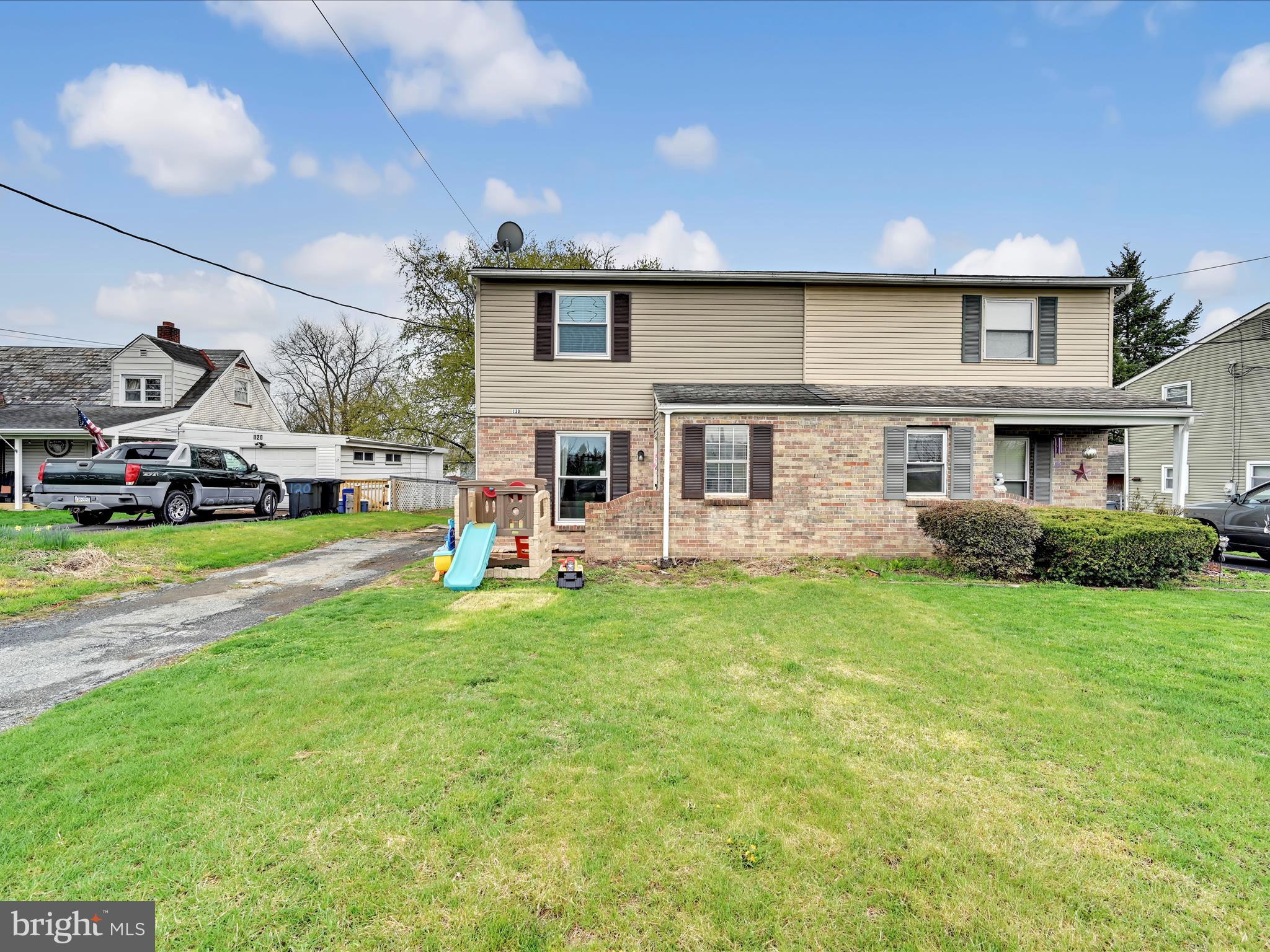 MOUNT JOY BOROUGH - Residential