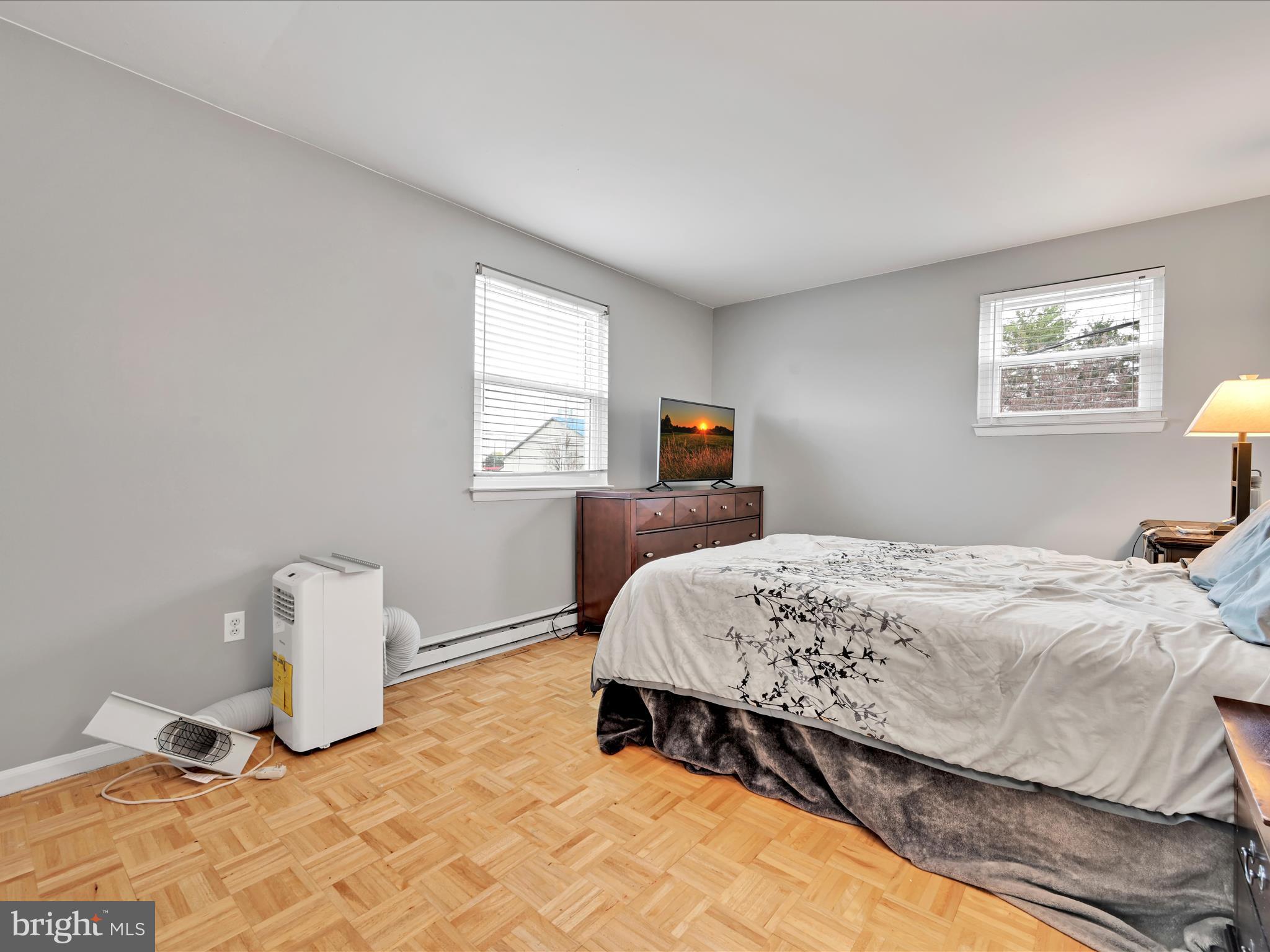 MOUNT JOY BOROUGH - Residential