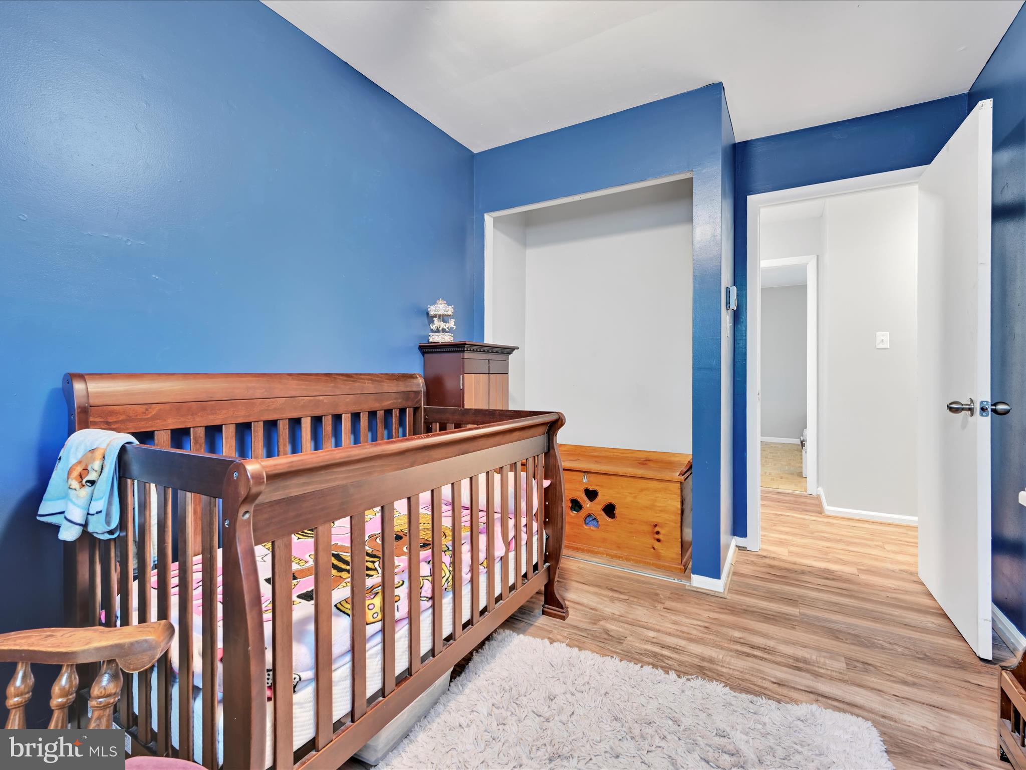 MOUNT JOY BOROUGH - Residential