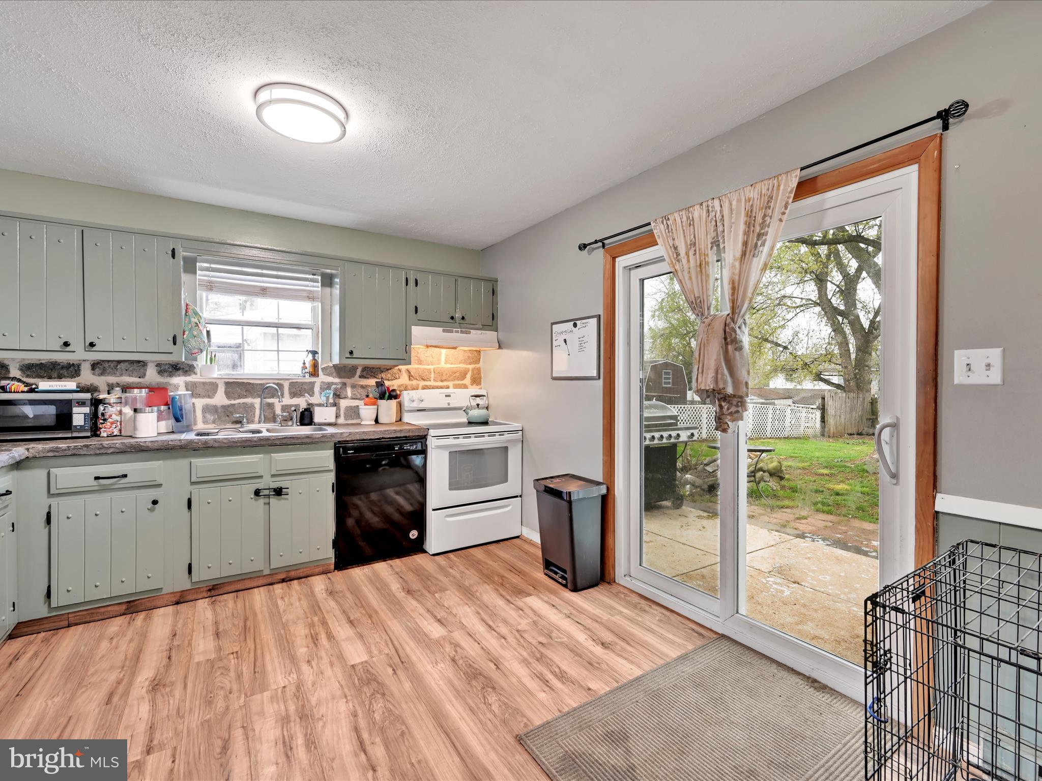 MOUNT JOY BOROUGH - Residential