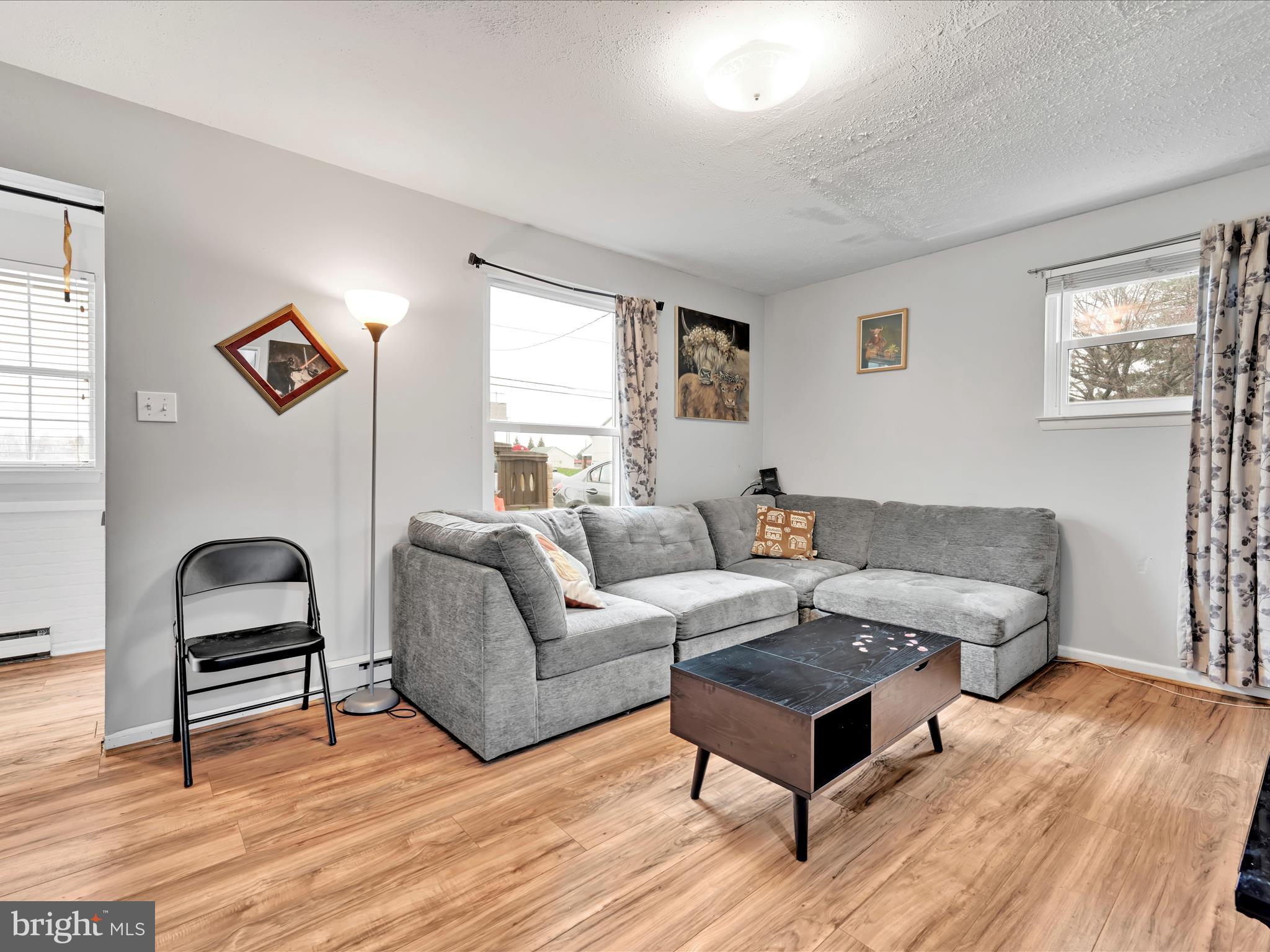 MOUNT JOY BOROUGH - Residential