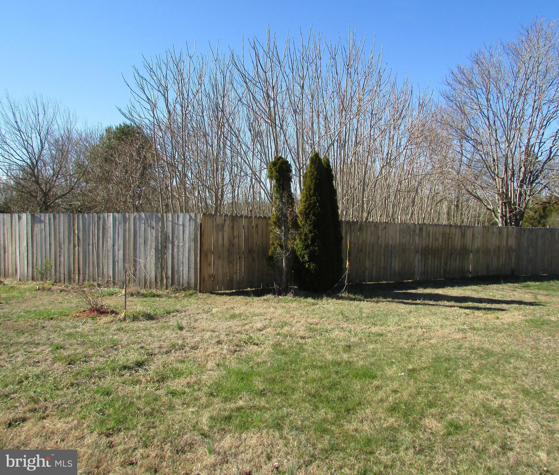 NONE AVAILABLE - Residential