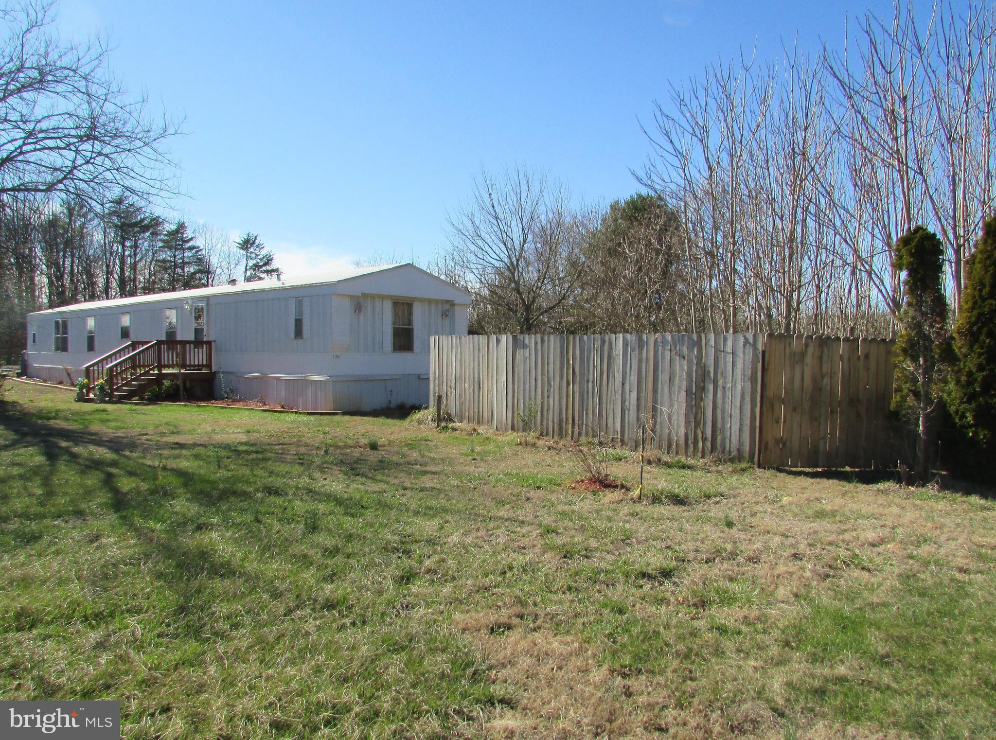 NONE AVAILABLE - Residential