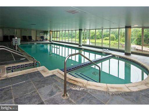 HUNTINGDON PLACE - Residential Lease