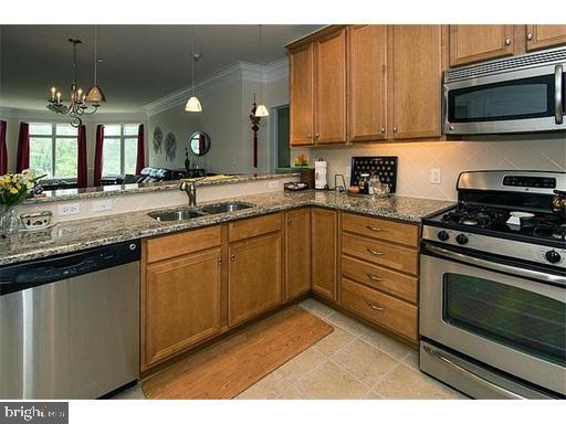 HUNTINGDON PLACE - Residential Lease