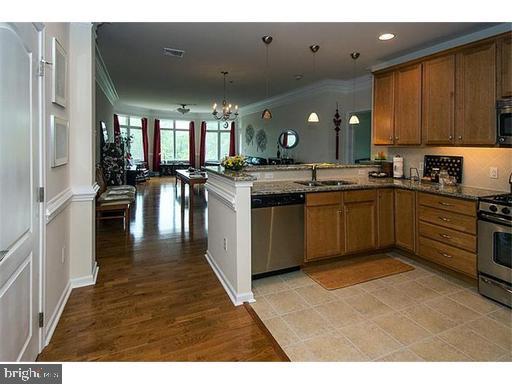 HUNTINGDON PLACE - Residential Lease