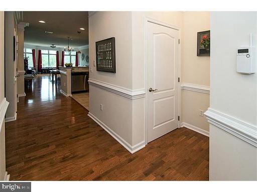 HUNTINGDON PLACE - Residential Lease