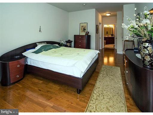 HUNTINGDON PLACE - Residential Lease