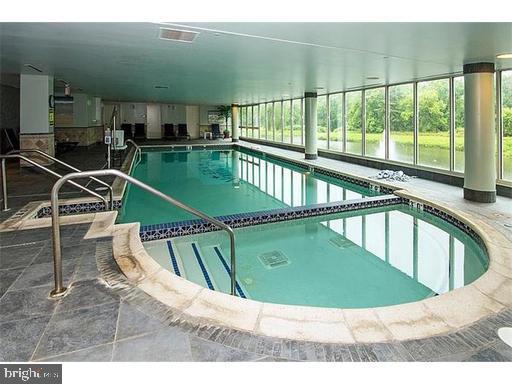 HUNTINGDON PLACE - Residential Lease