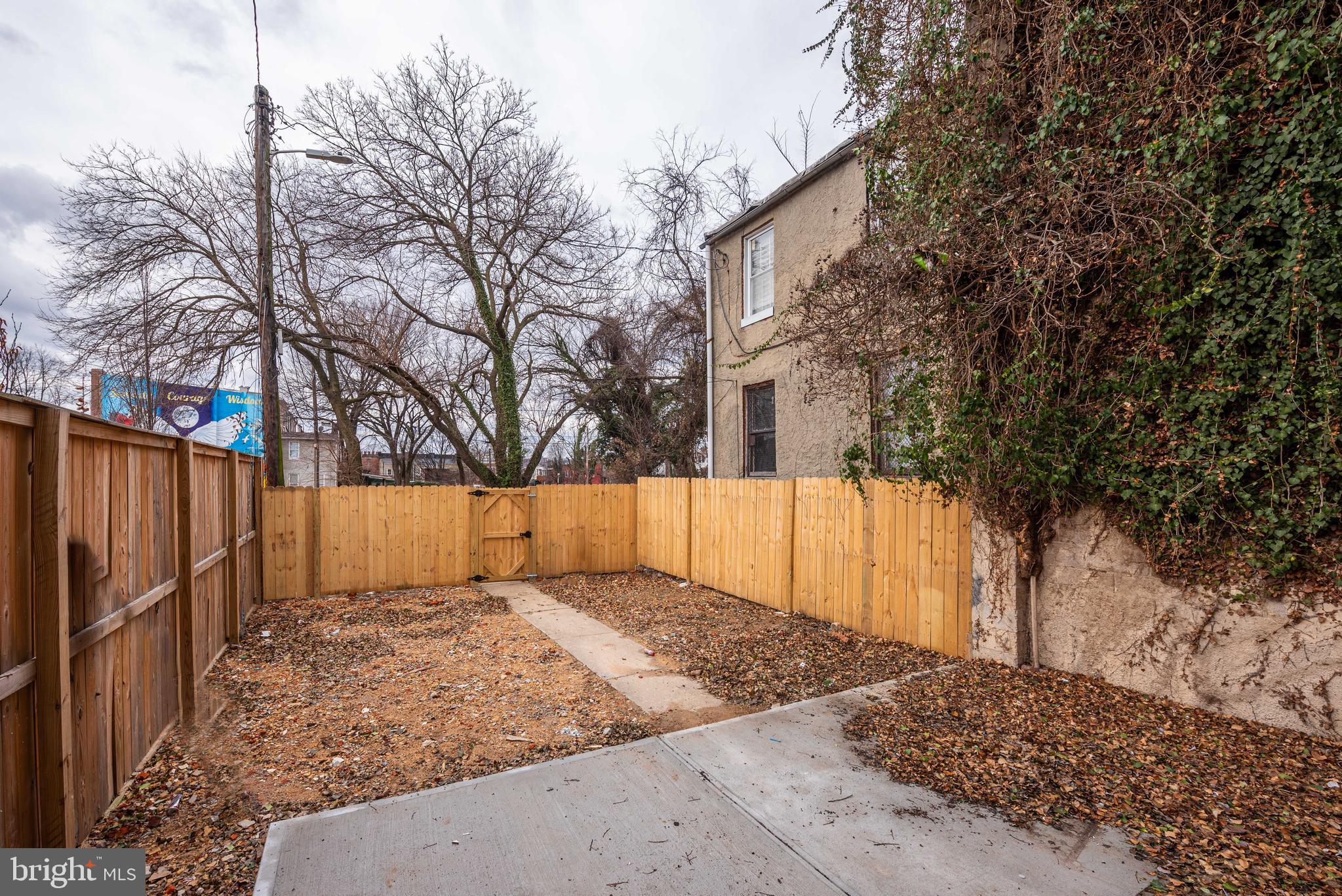 FRANKLIN SQUARE HISTORIC DISTRICT - Residential