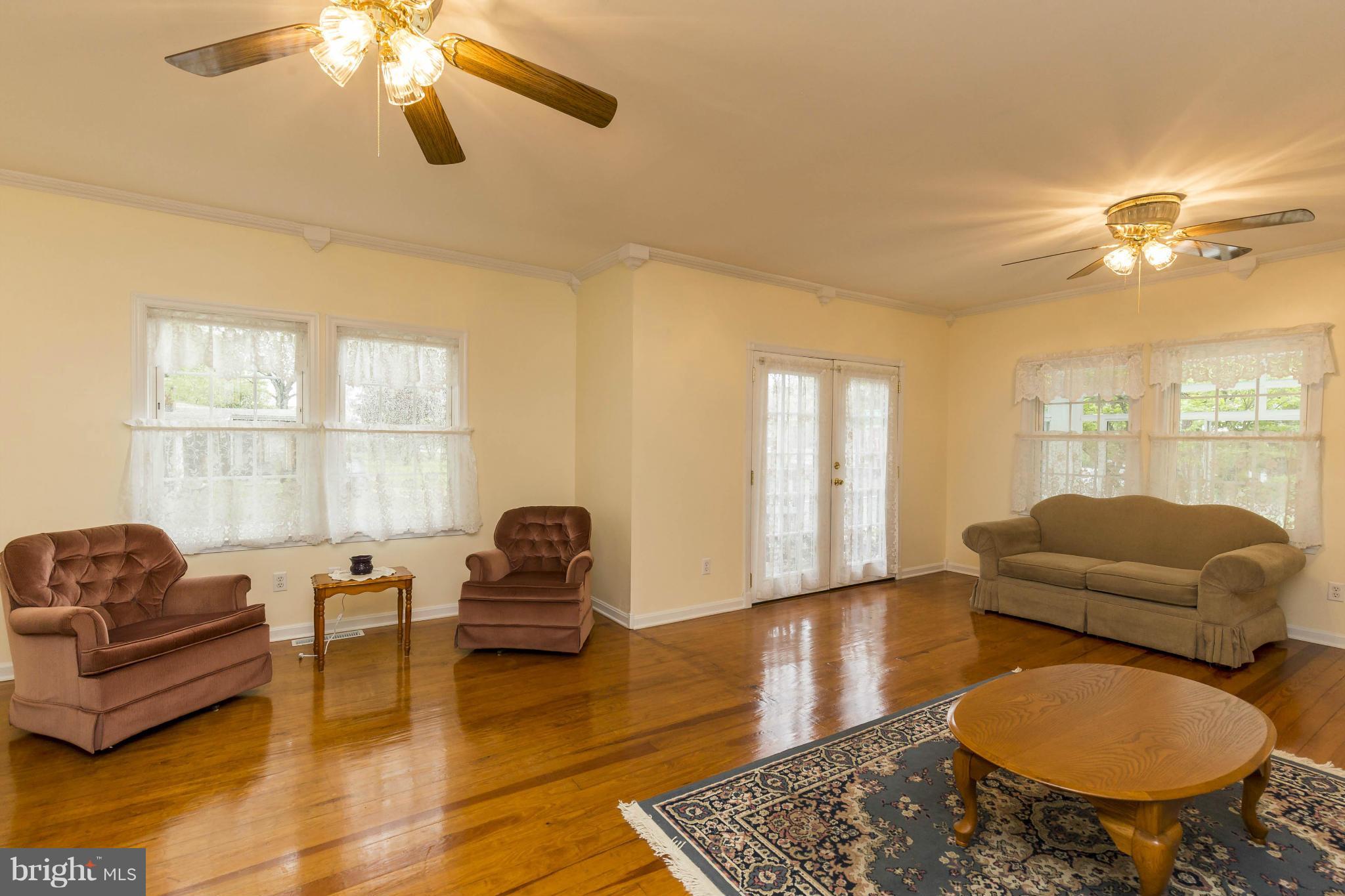 TOWN OF COLONIAL BEACH - Residential