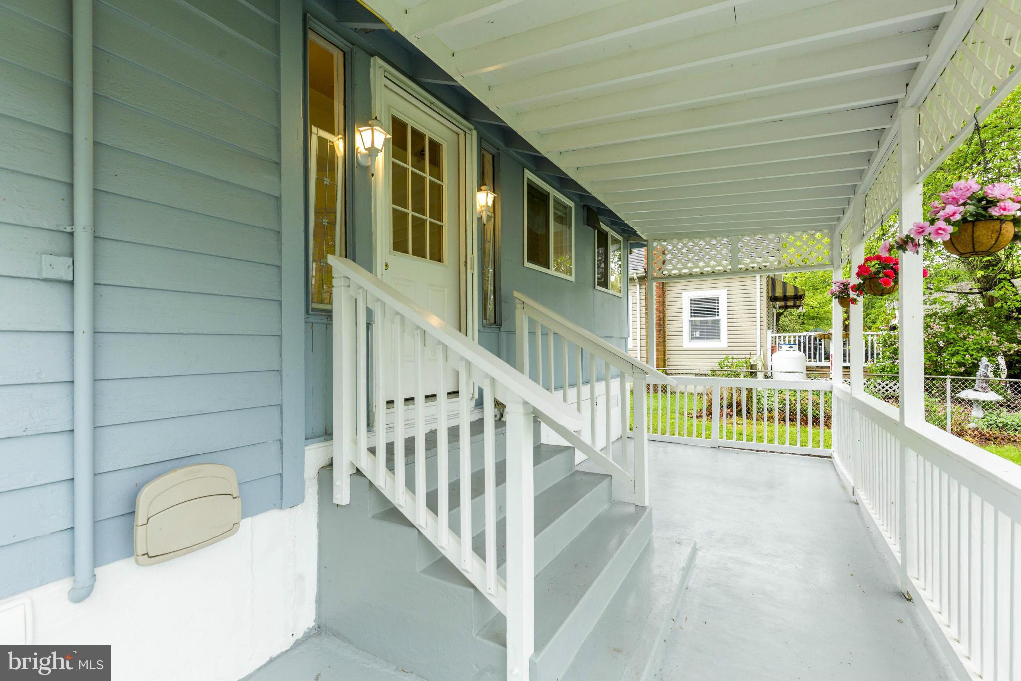 TOWN OF COLONIAL BEACH - Residential