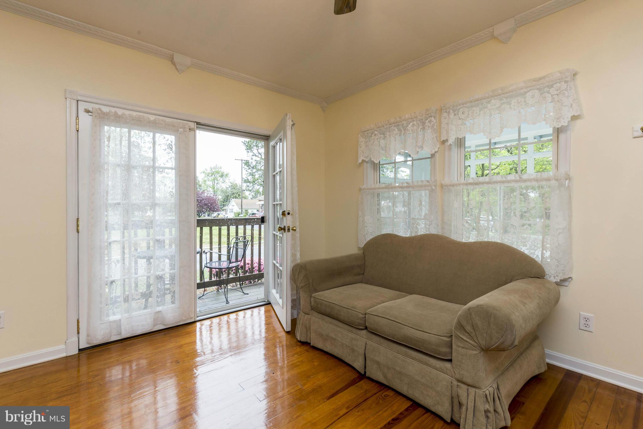 TOWN OF COLONIAL BEACH - Residential