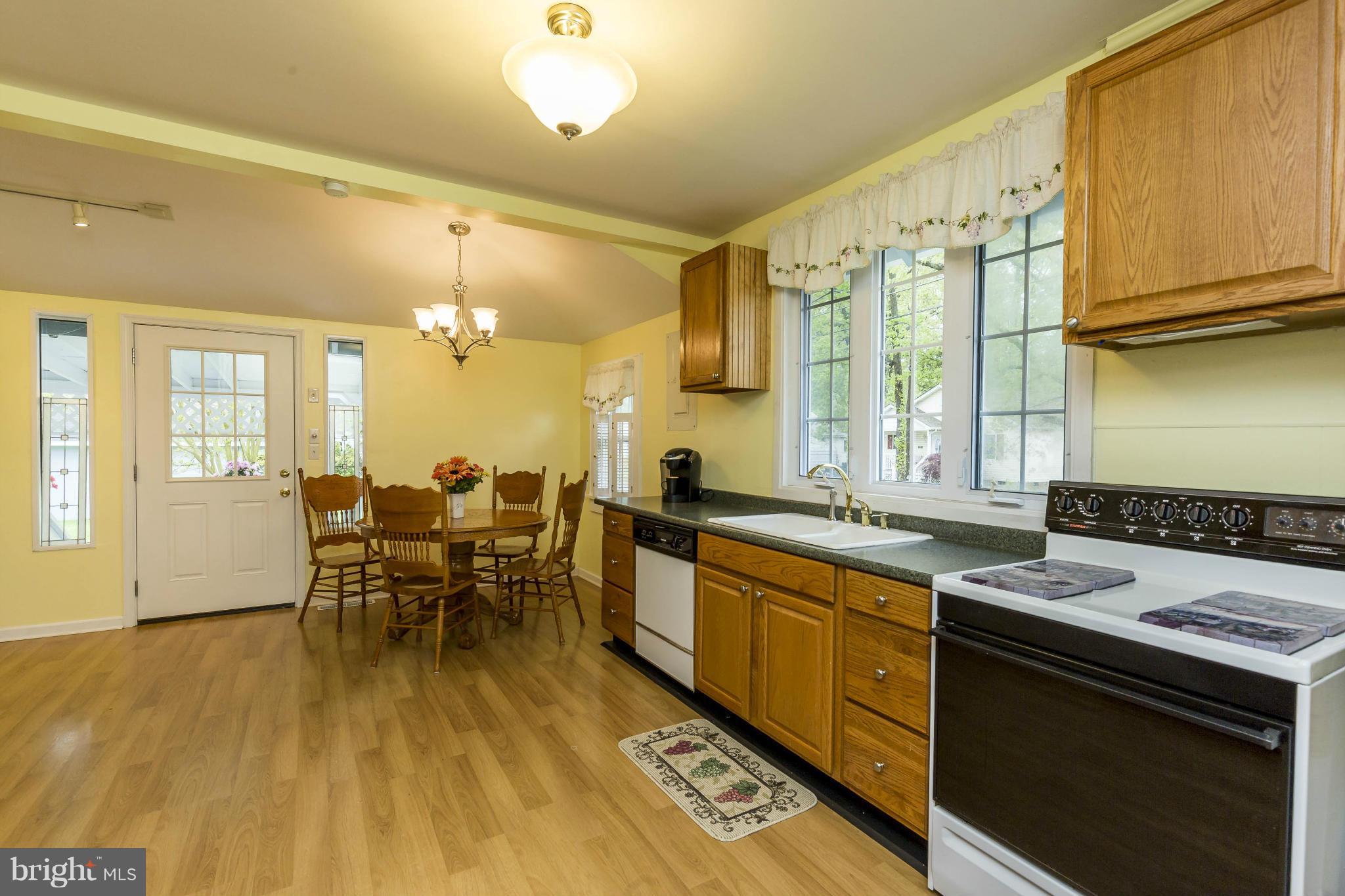 TOWN OF COLONIAL BEACH - Residential