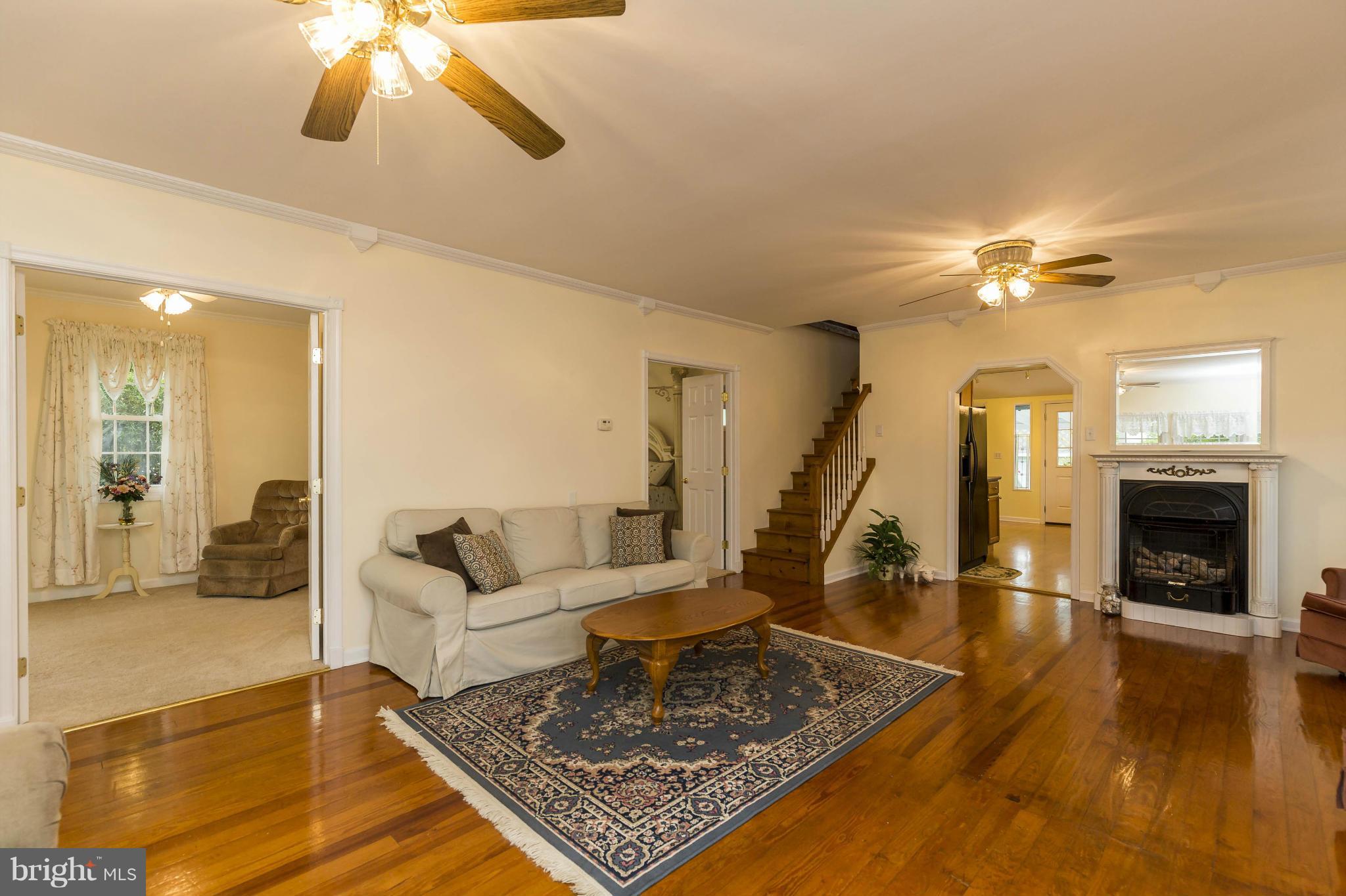 TOWN OF COLONIAL BEACH - Residential